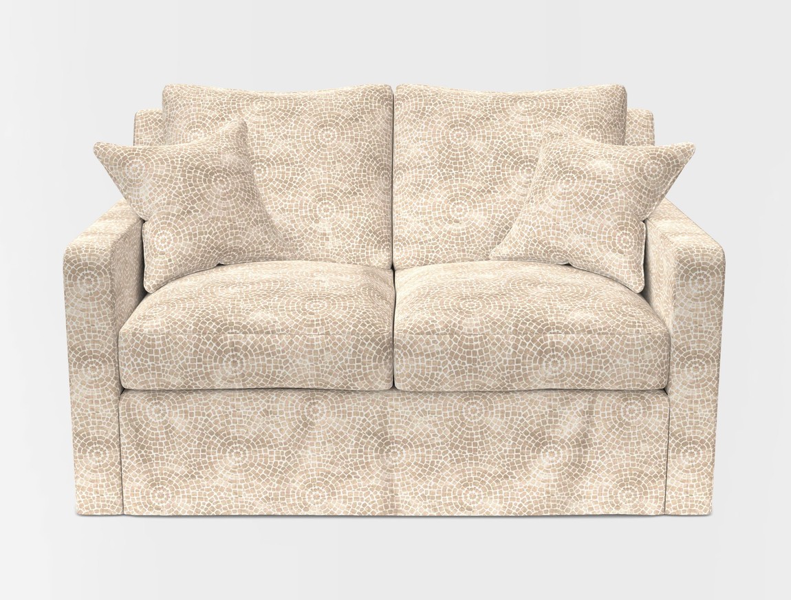2 Seater Sofa Bed