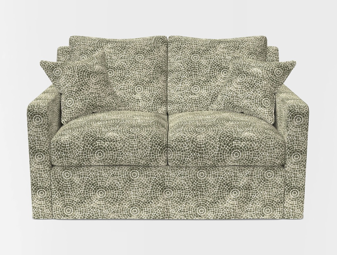 2 Seater Sofa Bed