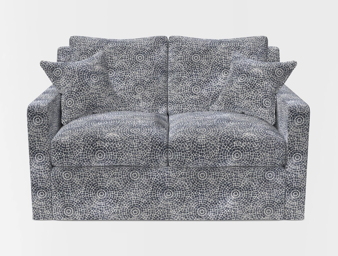 2 Seater Sofa Bed