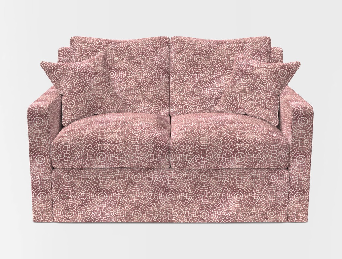 2 Seater Sofa Bed