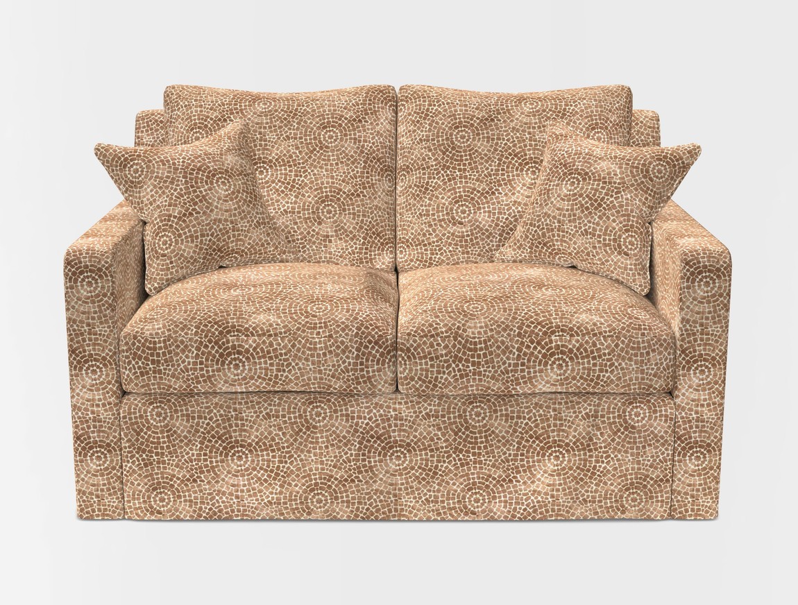 2 Seater Sofa Bed