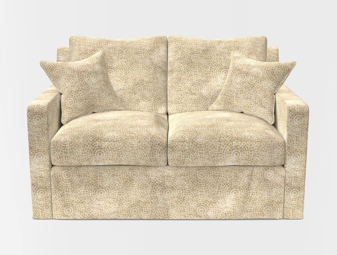 2 Seater Sofa Bed