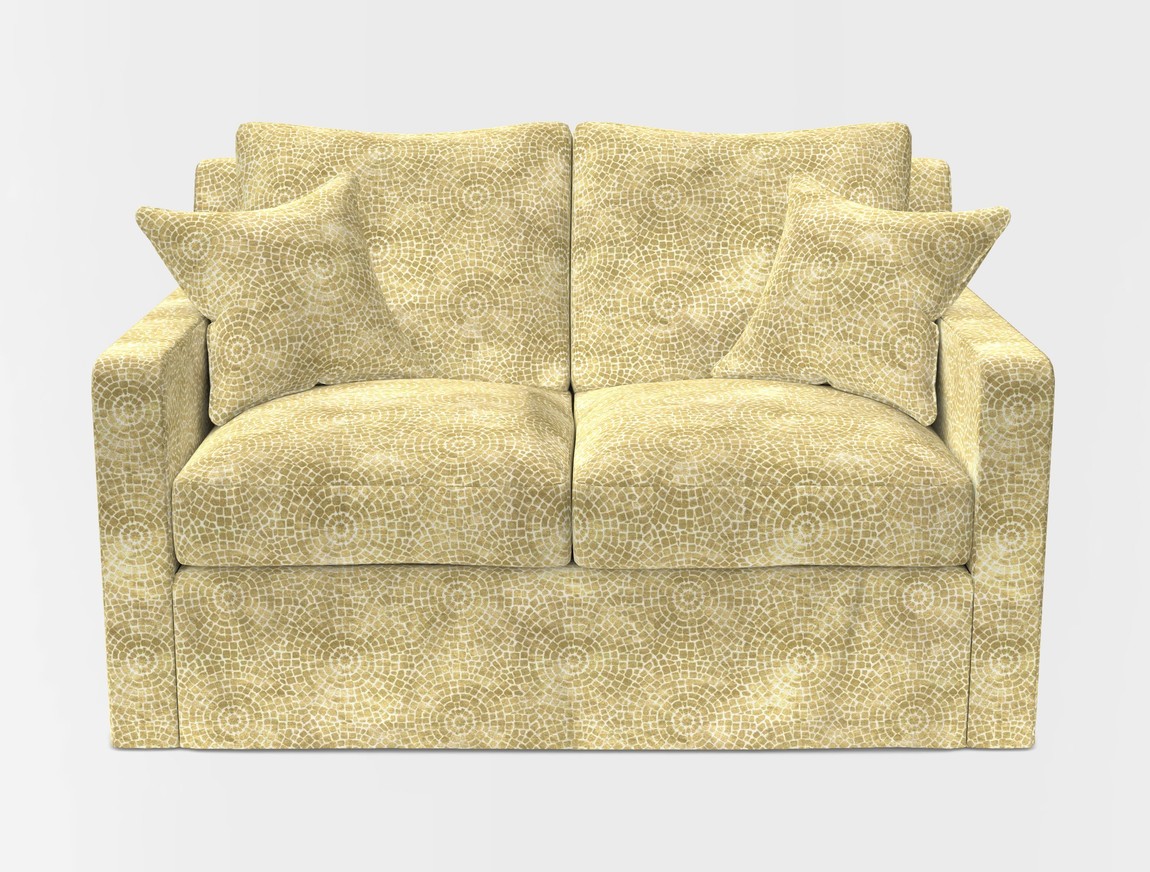 2 Seater Sofa Bed