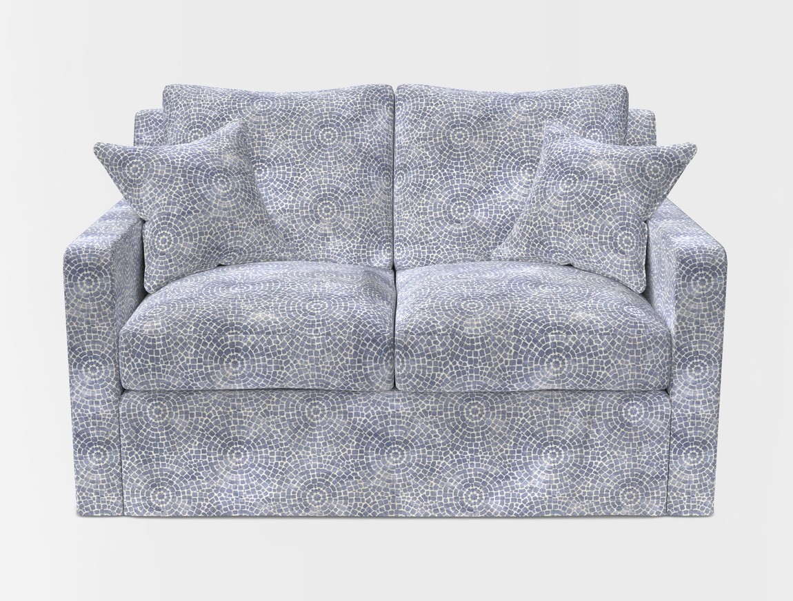 2 Seater Sofa Bed