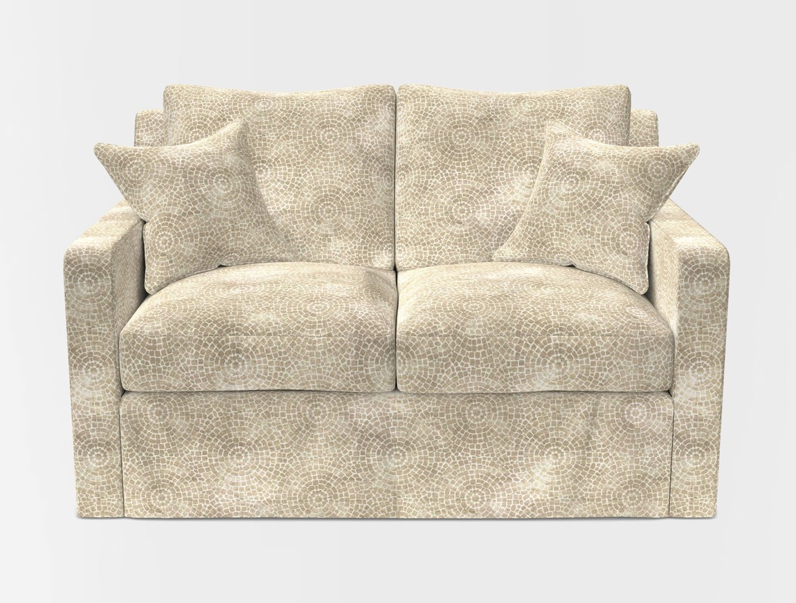 2 Seater Sofa Bed
