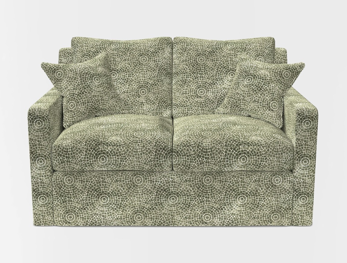 2 Seater Sofa Bed
