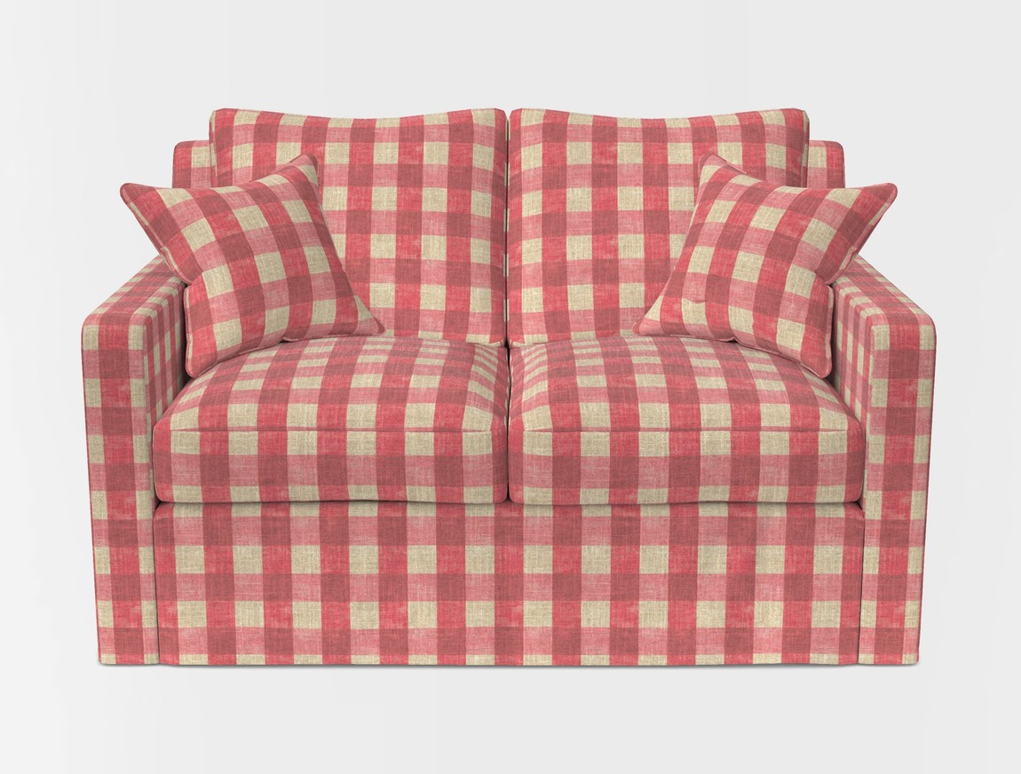 2 Seater Sofa Bed