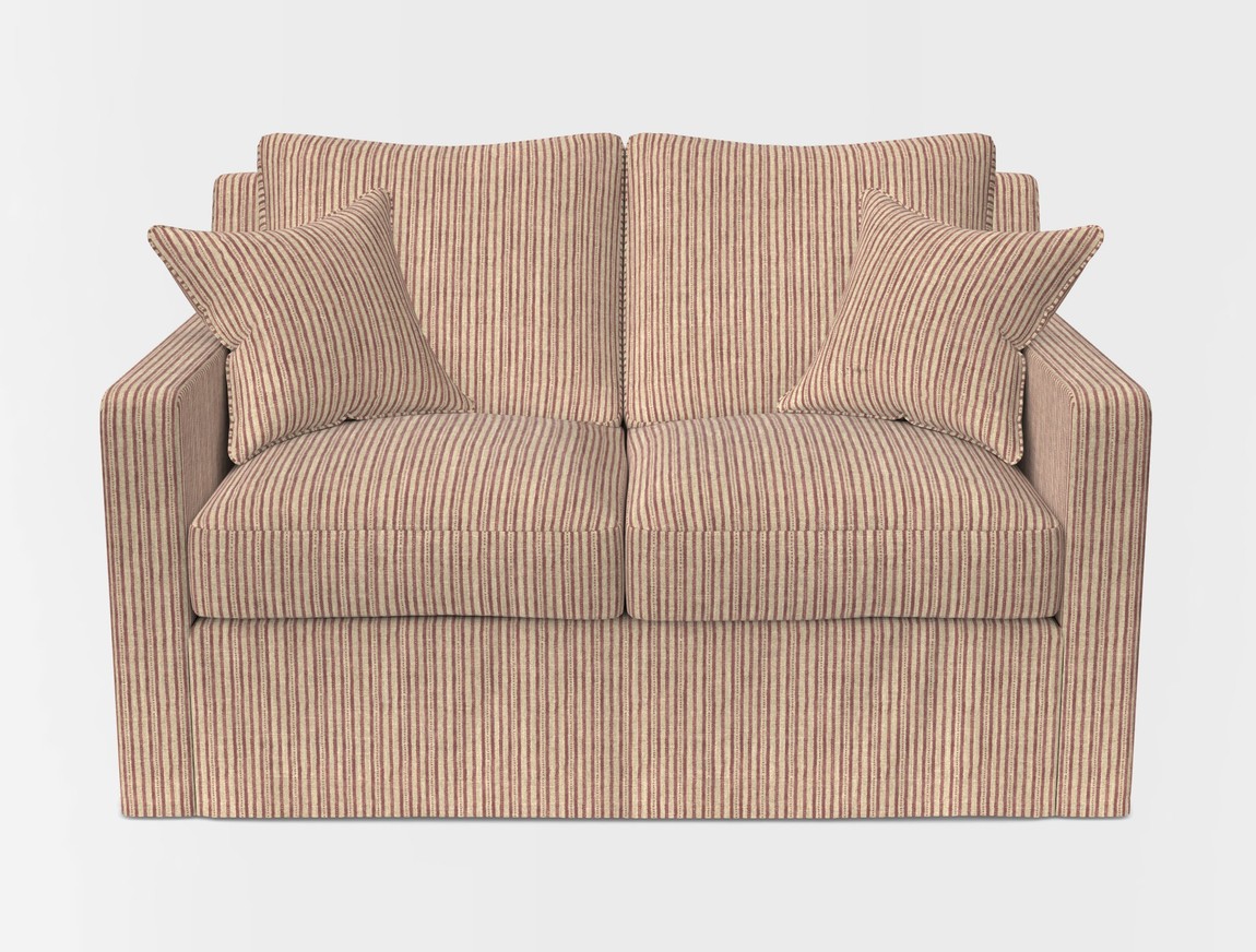 2 Seater Sofa Bed