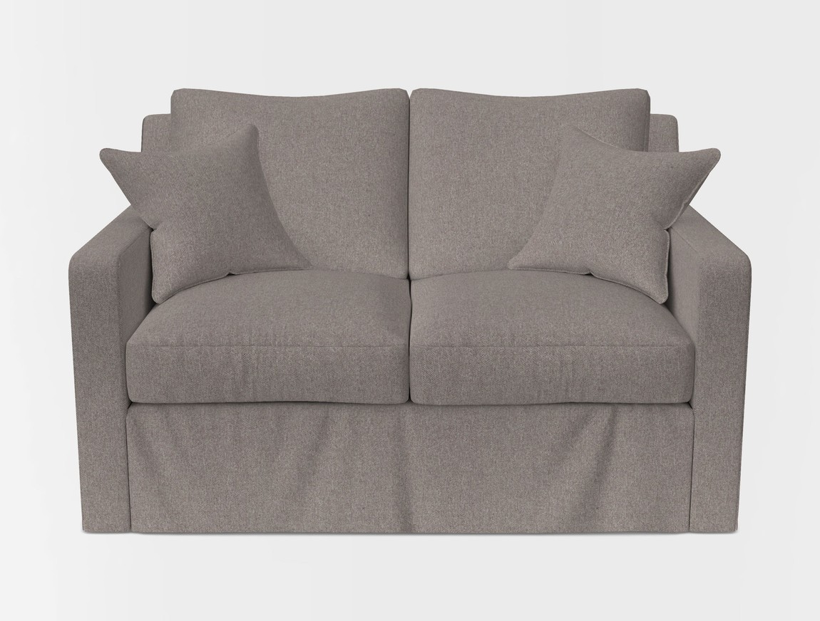 2 Seater Sofa Bed