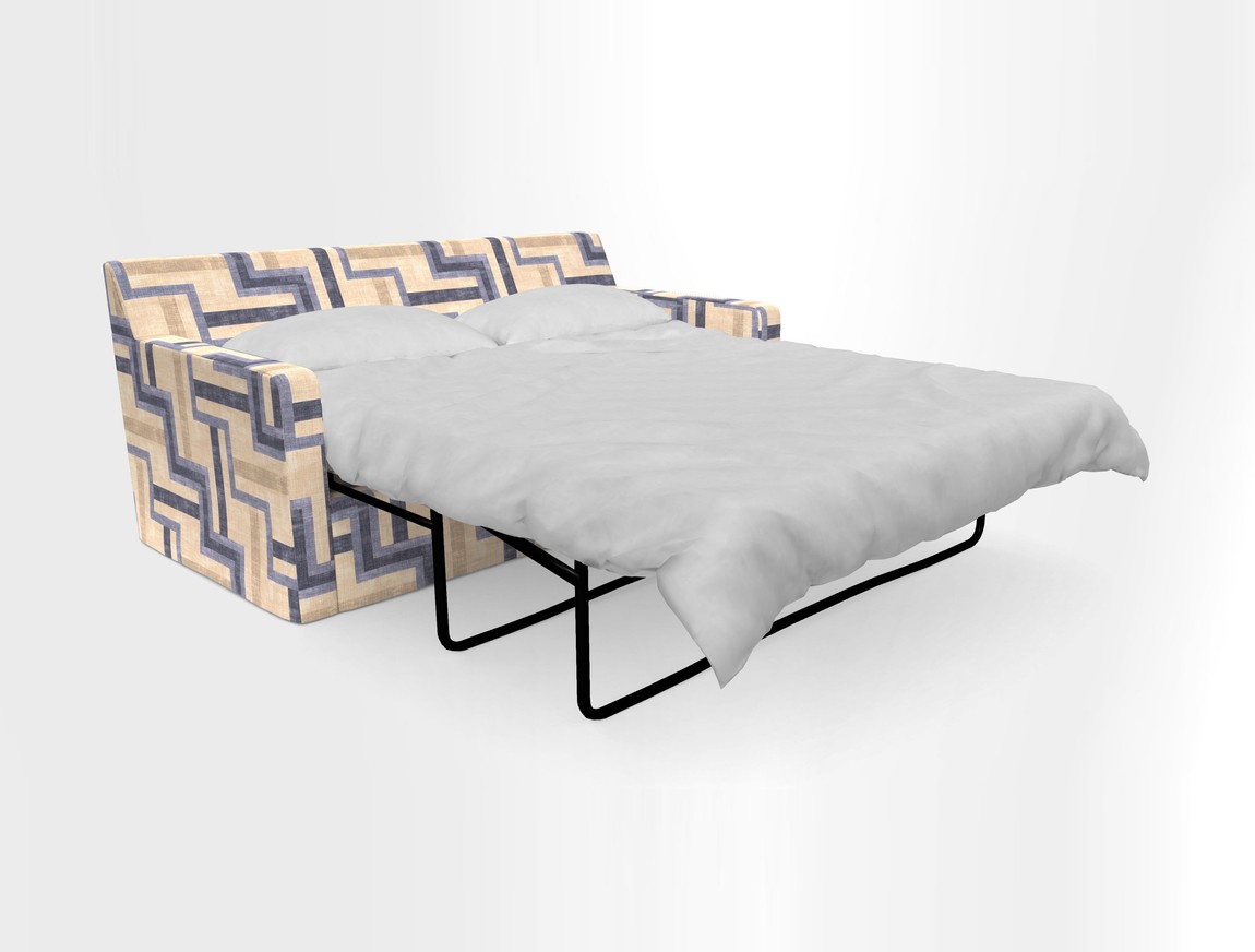 Stopham Sofa Bed front