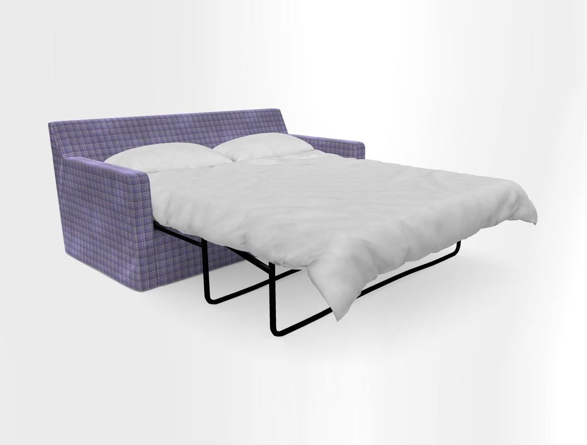 Stopham Sofa Bed front