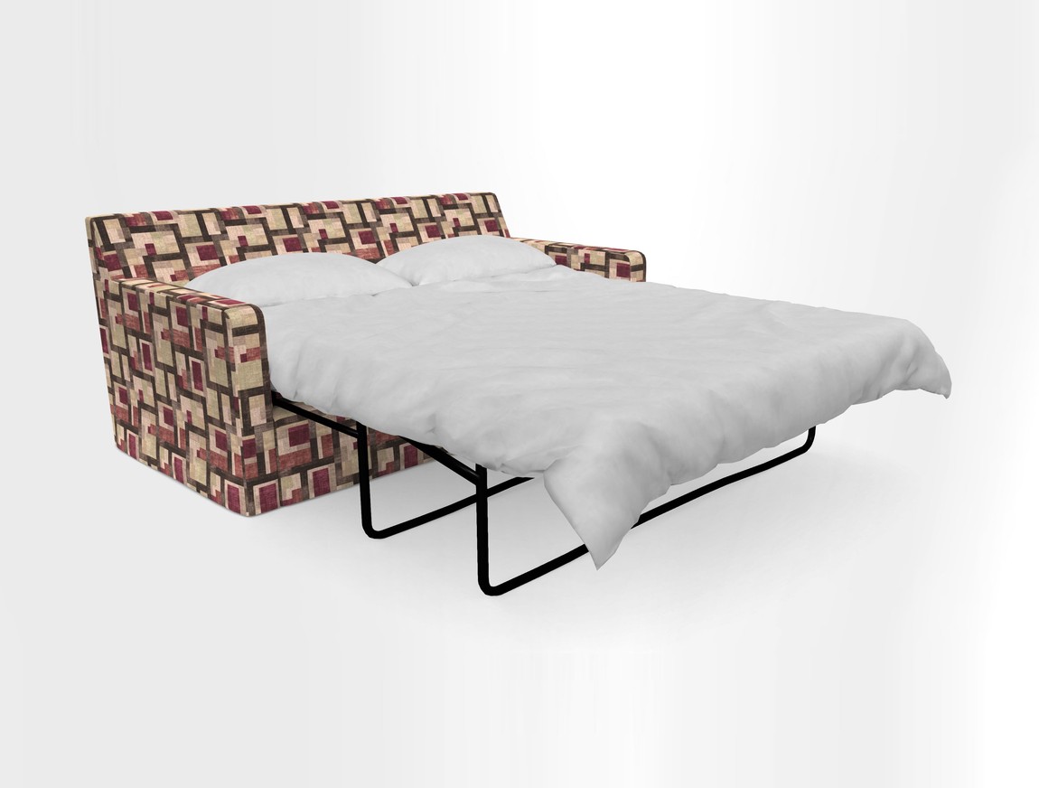 Stopham Sofa Bed front