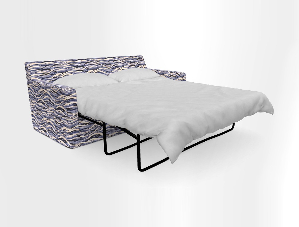 Stopham Sofa Bed front