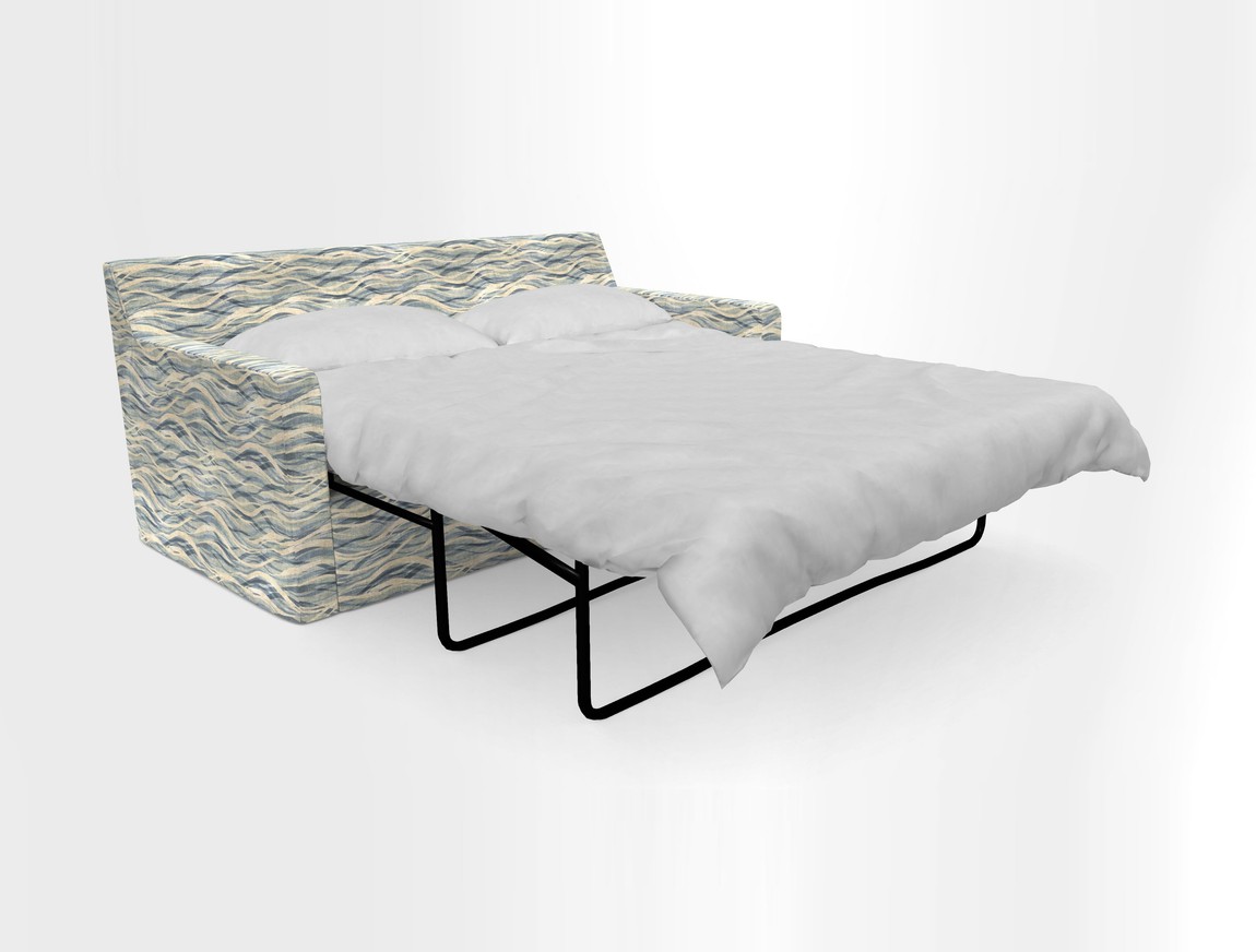 Stopham Sofa Bed front