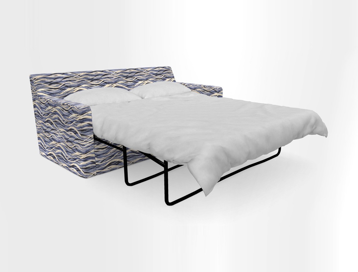 Stopham Sofa Bed front