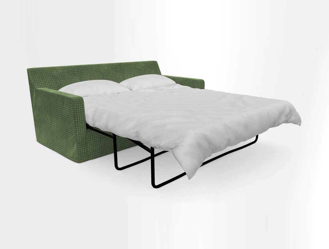 Stopham Sofa Bed front