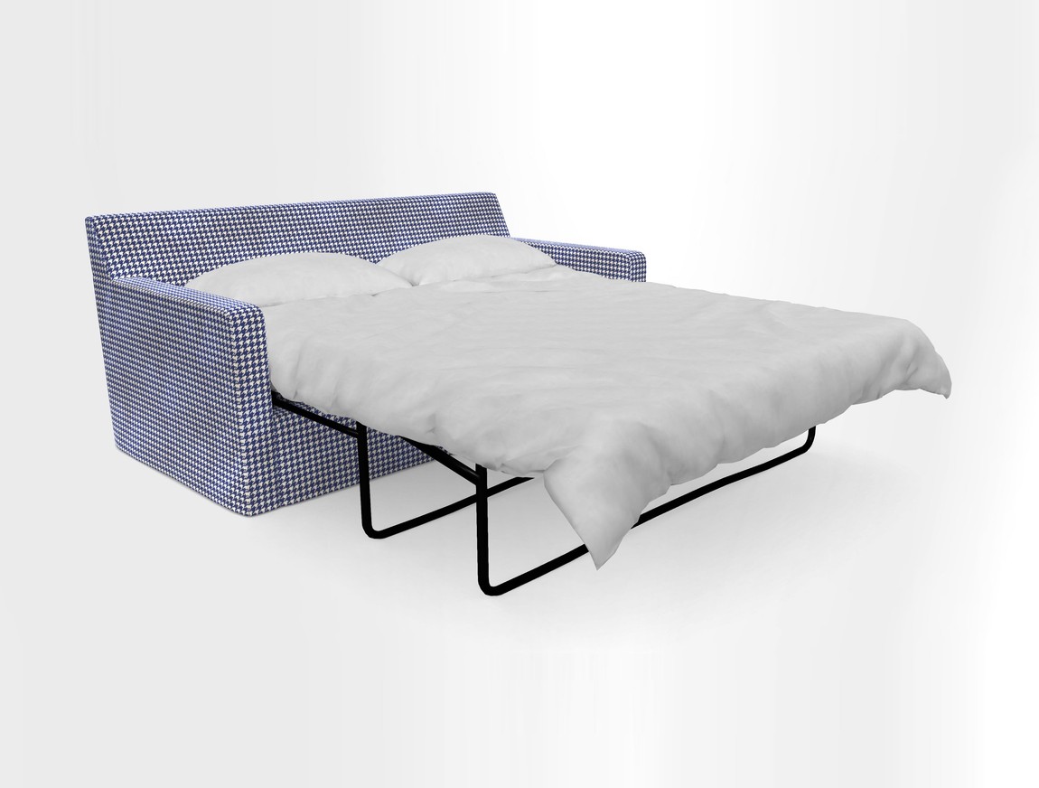 Stopham Sofa Bed front