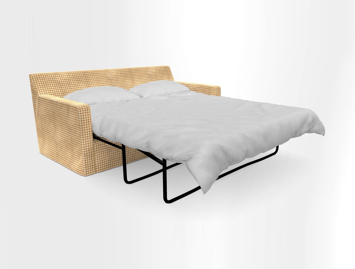 Stopham Sofa Bed front