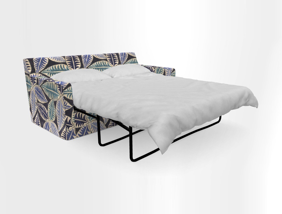 Stopham Sofa Bed front