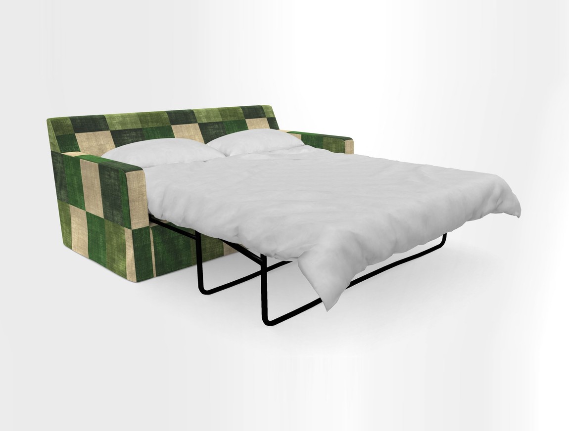 Stopham Sofa Bed front