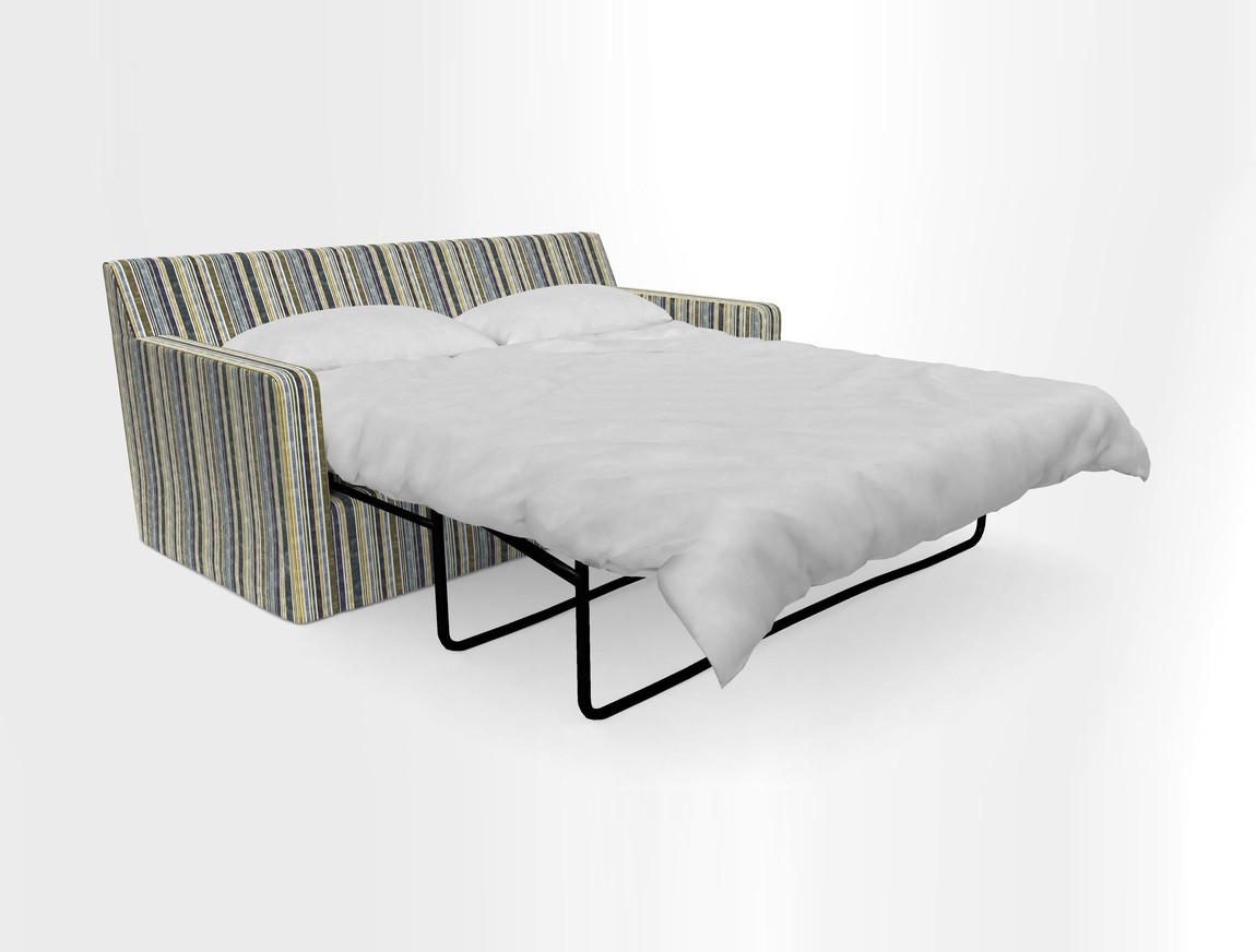 Stopham Sofa Bed front