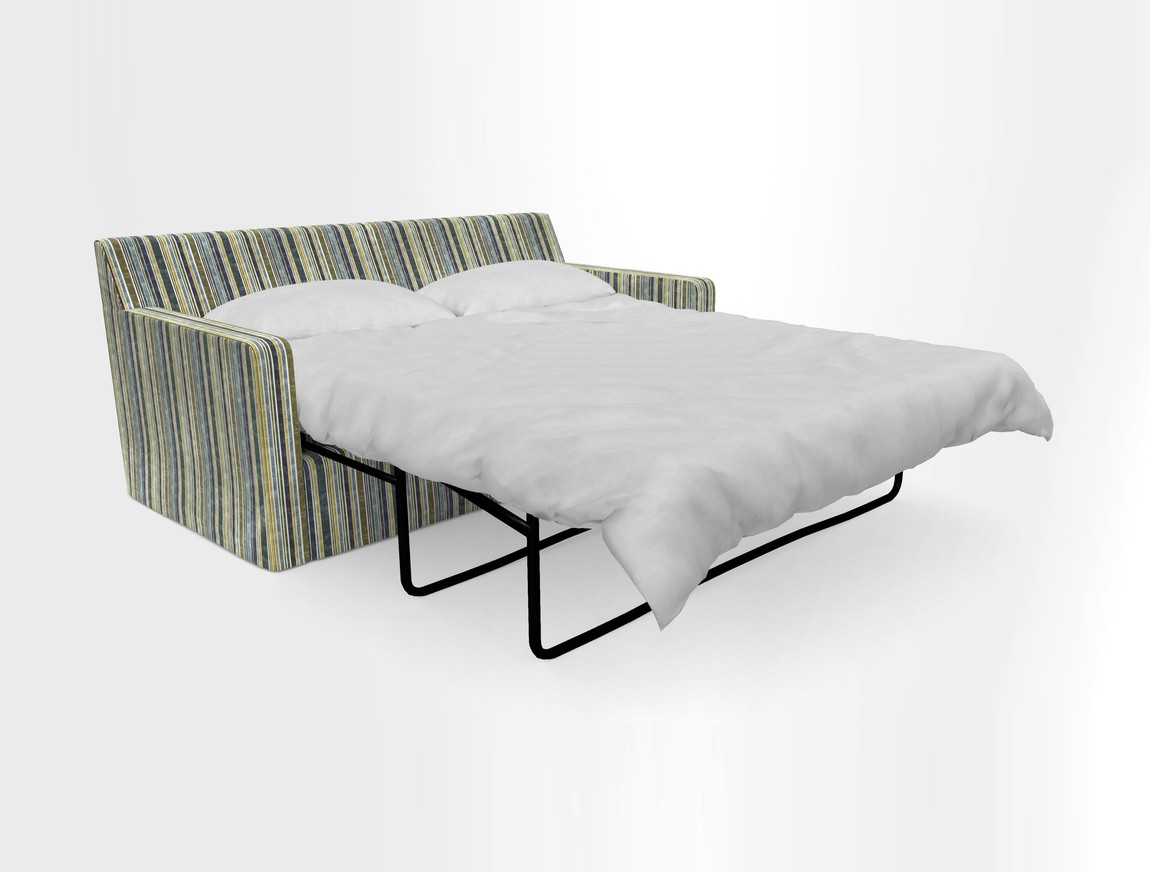 Stopham Sofa Bed front