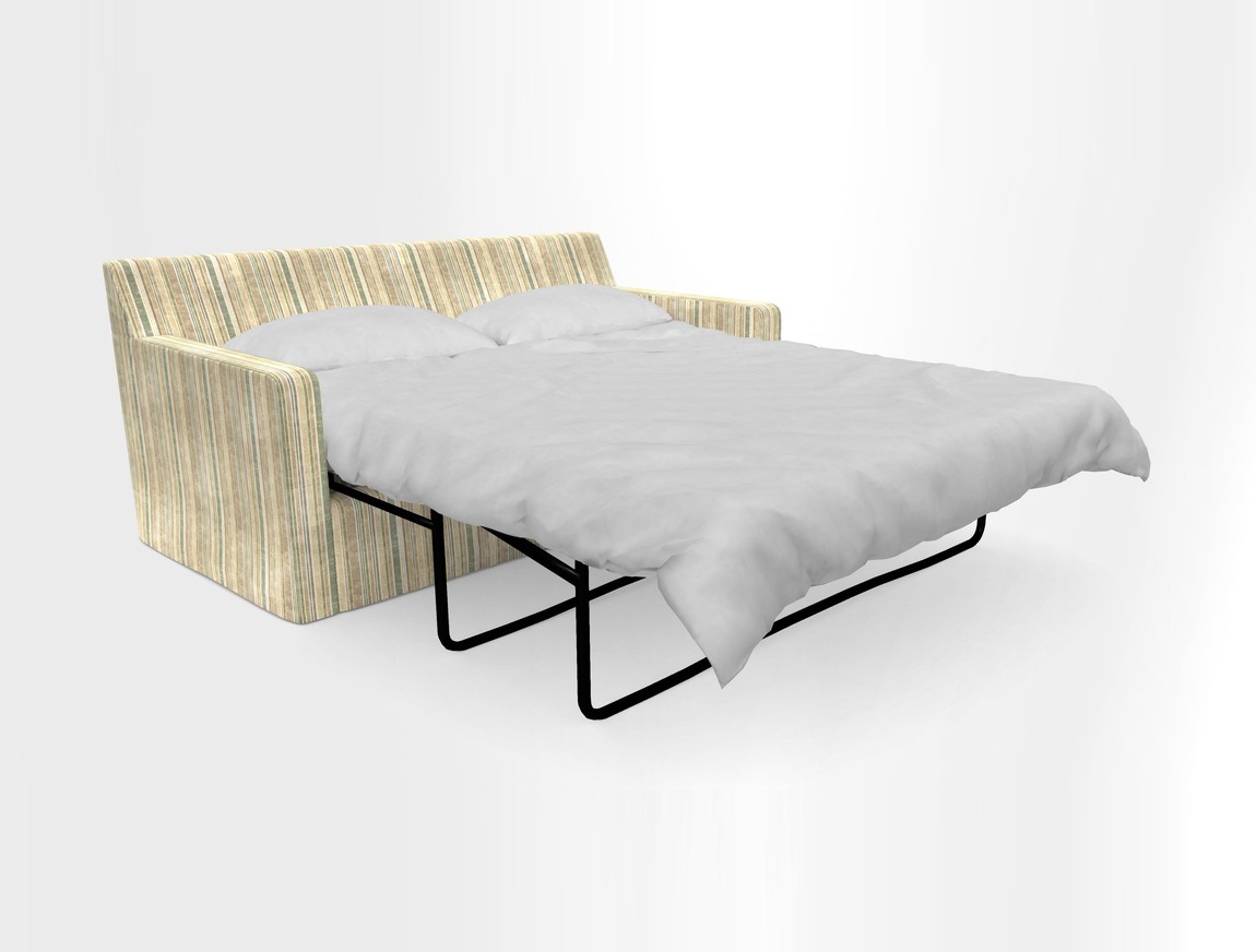 Stopham Sofa Bed front