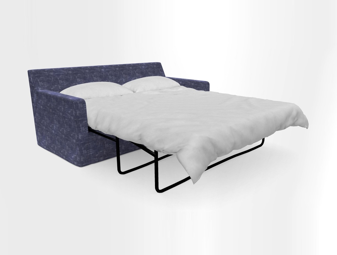 Stopham Sofa Bed front