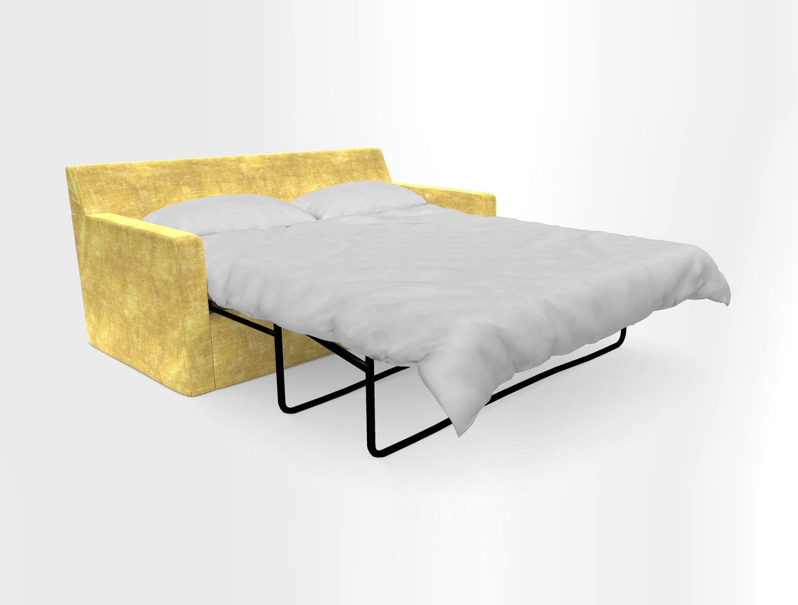 Stopham Sofa Bed front