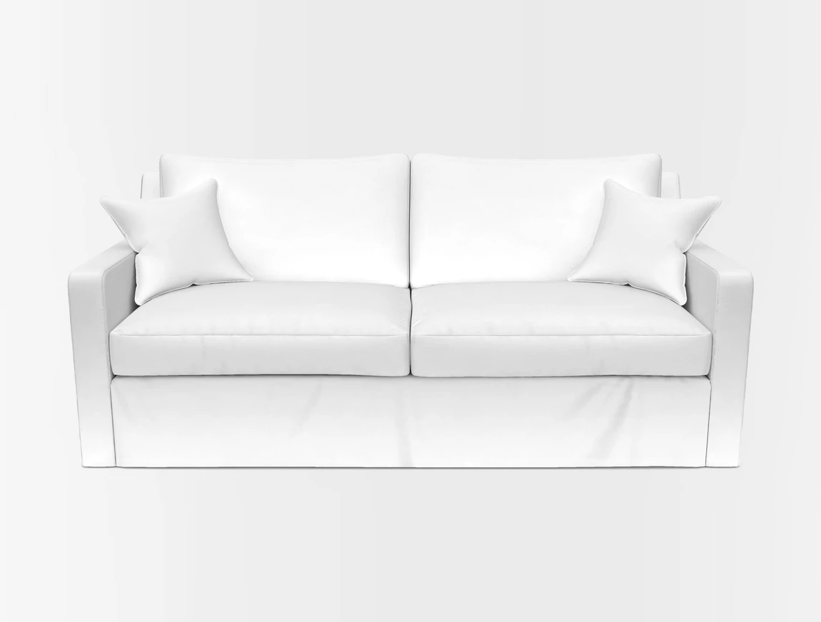 3 Seater Sofa Bed