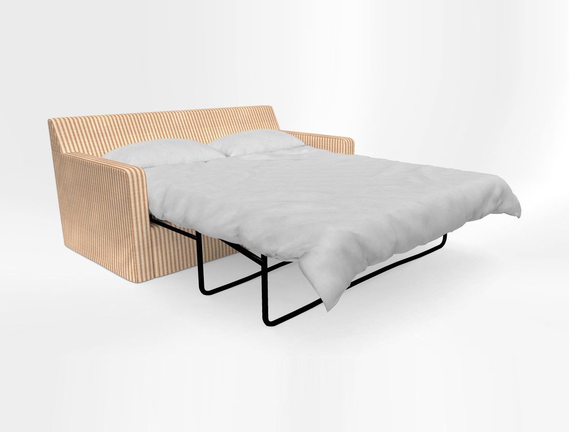 Stopham Sofa Bed front