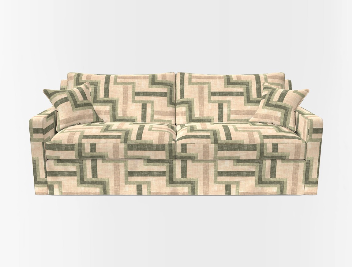 4 Seater Sofa Bed