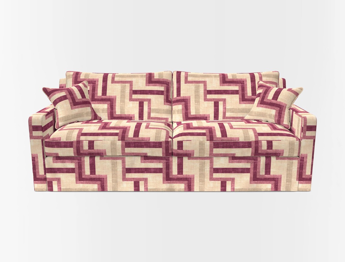 4 Seater Sofa Bed