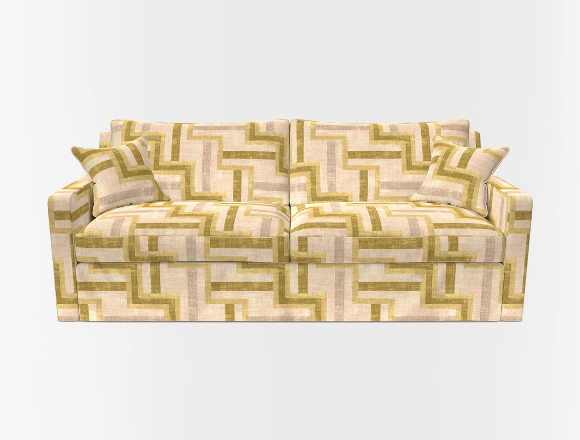 4 Seater Sofa Bed