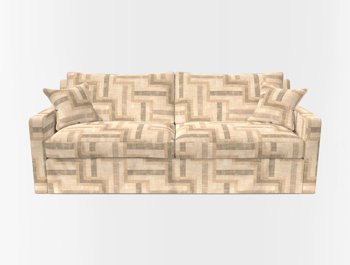 4 Seater Sofa Bed