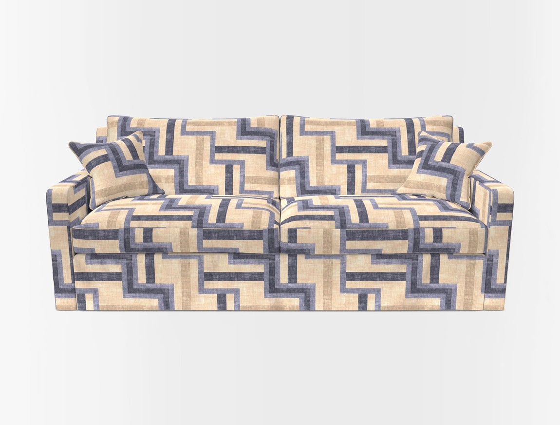 4 Seater Sofa Bed
