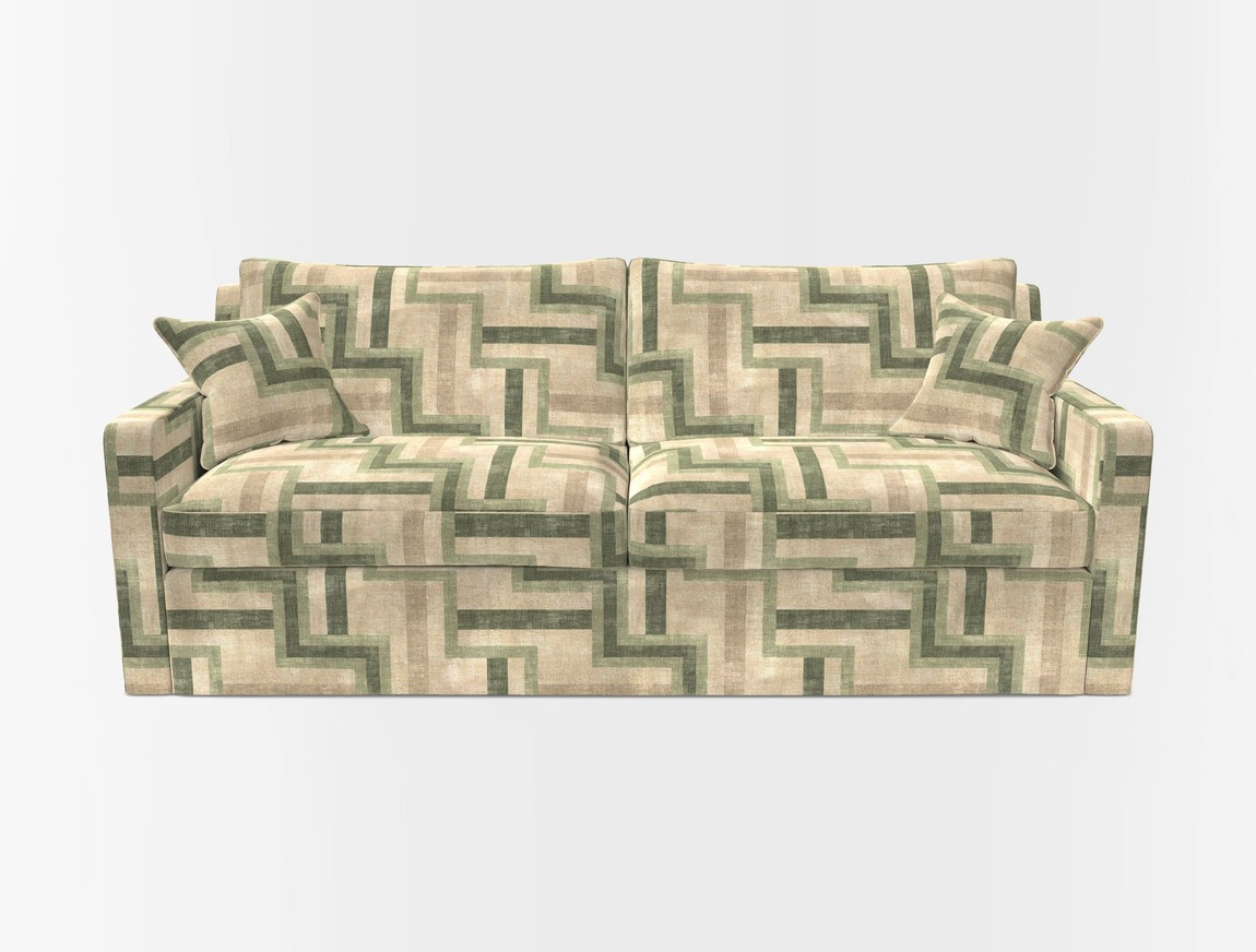 4 Seater Sofa Bed