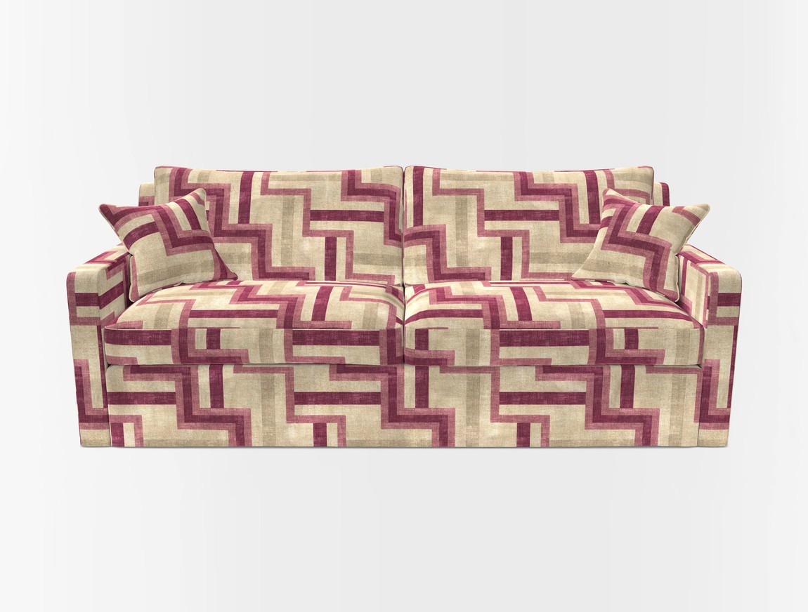 4 Seater Sofa Bed