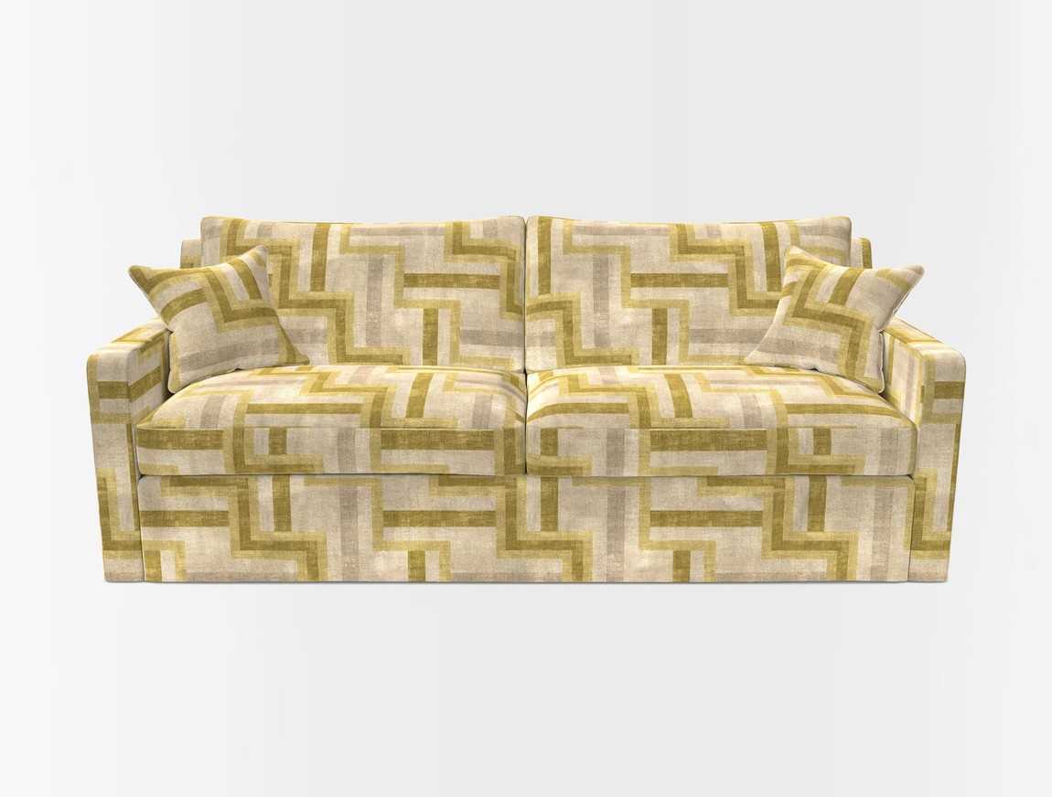 4 Seater Sofa Bed