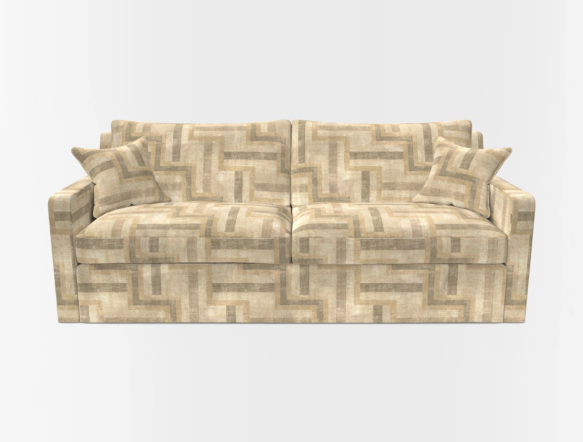 4 Seater Sofa Bed