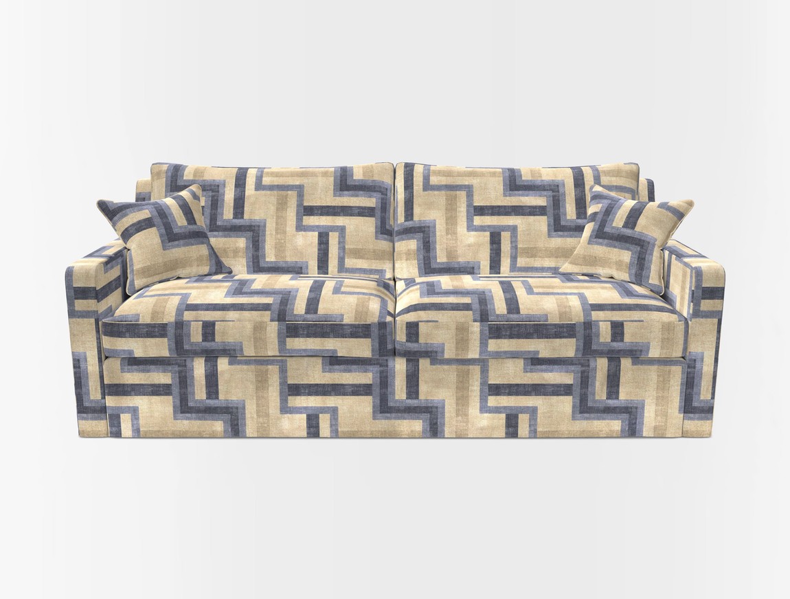 4 Seater Sofa Bed