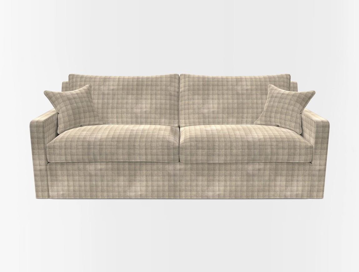 4 Seater Sofa Bed
