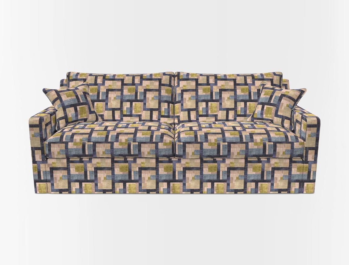 4 Seater Sofa Bed