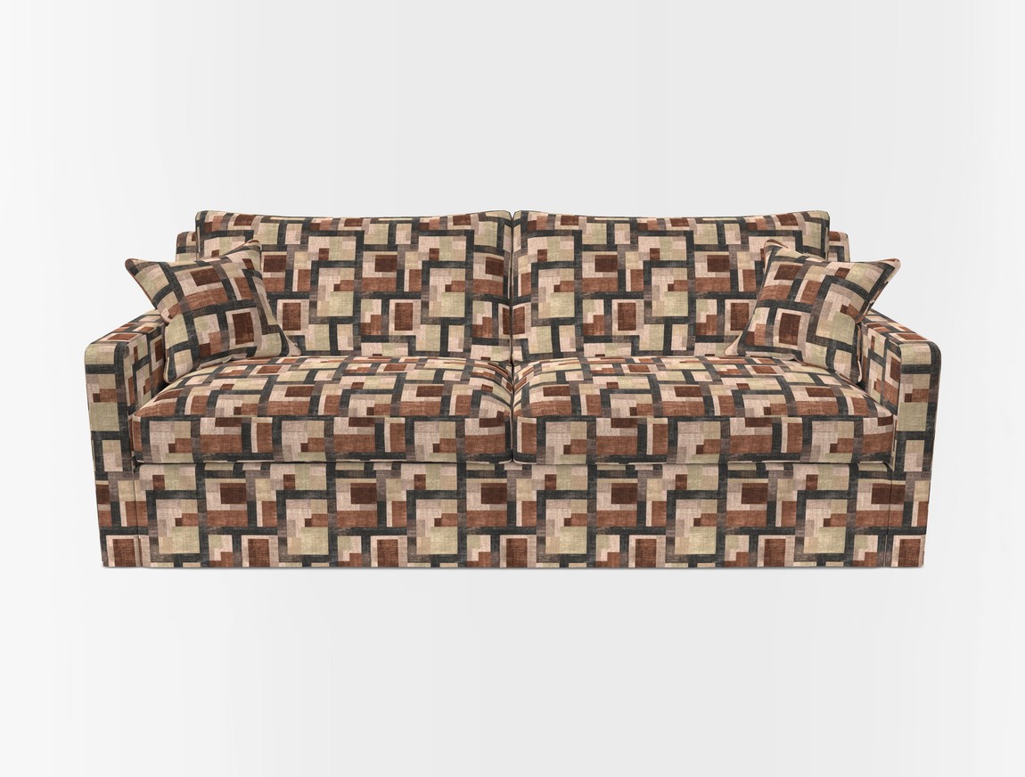 4 Seater Sofa Bed