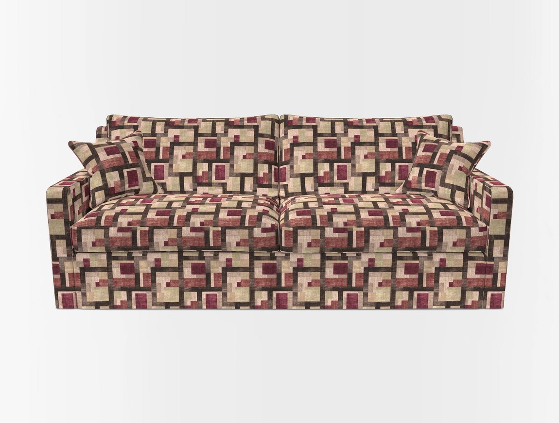 4 Seater Sofa Bed