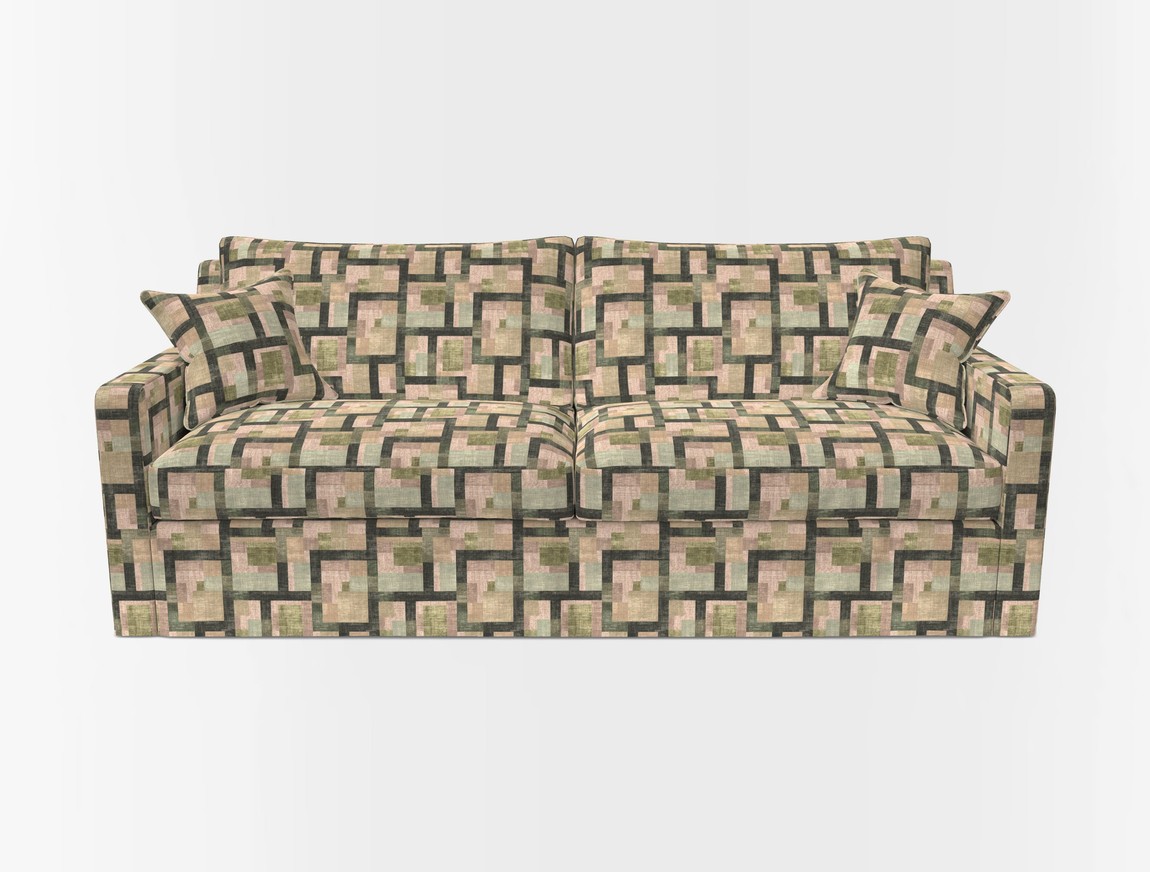 4 Seater Sofa Bed