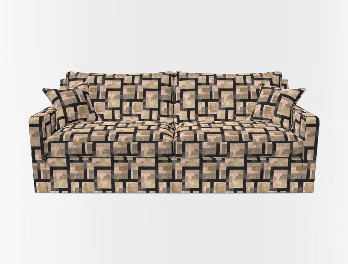 4 Seater Sofa Bed