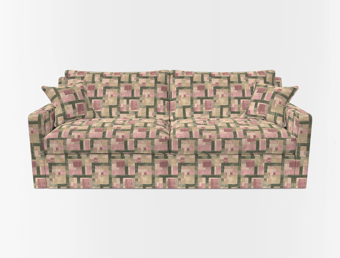 4 Seater Sofa Bed