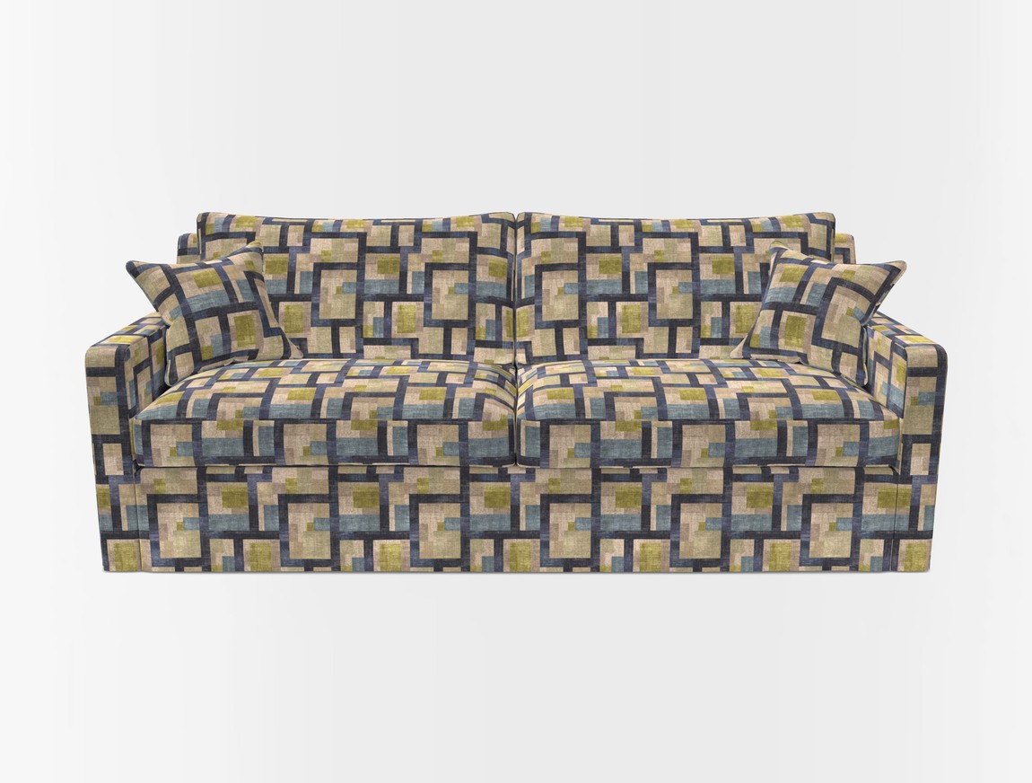 4 Seater Sofa Bed