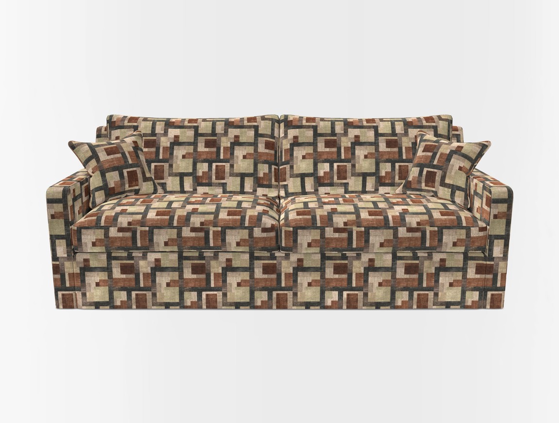 4 Seater Sofa Bed
